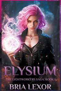 Cover image for Elysium