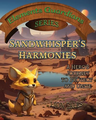 Sandwhisper's Harmonies