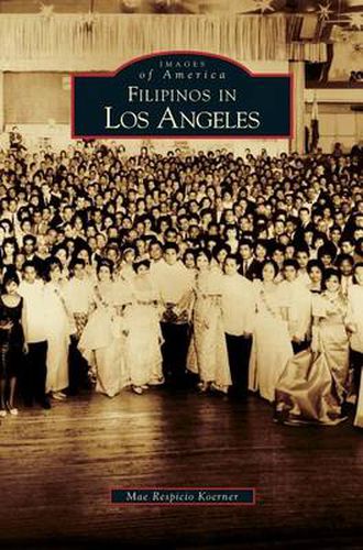 Filipinos in Los Angeles