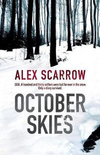 Cover image for October Skies
