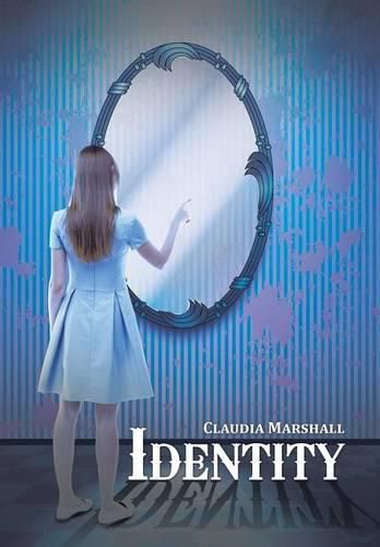 Cover image for Identity