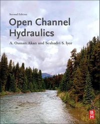 Cover image for Open Channel Hydraulics