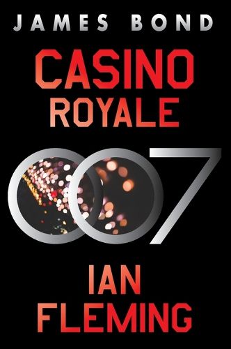 Cover image for Casino Royale