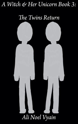 Cover image for The Twins Return