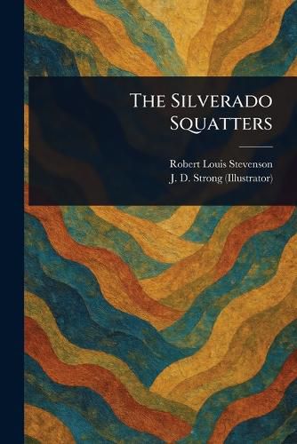 Cover image for The Silverado Squatters