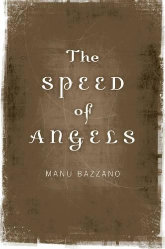 Cover image for Speed of Angels, The