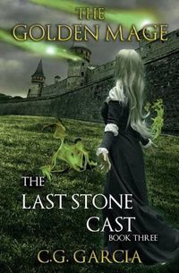 Cover image for The Last Stone Cast