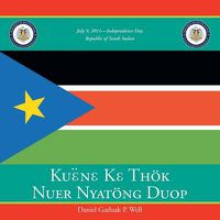 Cover image for Keune Ke Thok Nuer Nyatony Duop