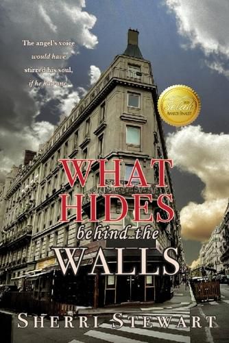 Cover image for What Hides Behind the Walls