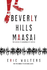 Cover image for Beverly Hills Maasai