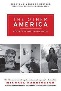 Cover image for The Other America