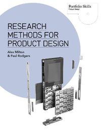 Cover image for Research Methods for Product Design