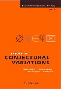 Cover image for Theory Of Conjectural Variations