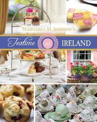 Cover image for Teatime in Ireland