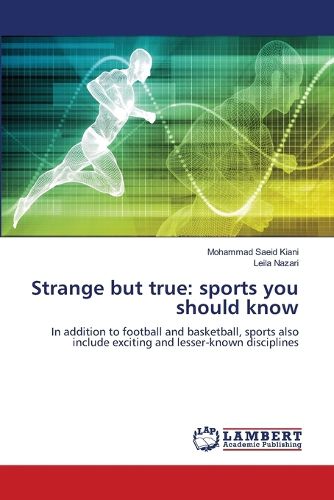 Cover image for Strange but true