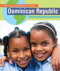 Cover image for Dominican Republic