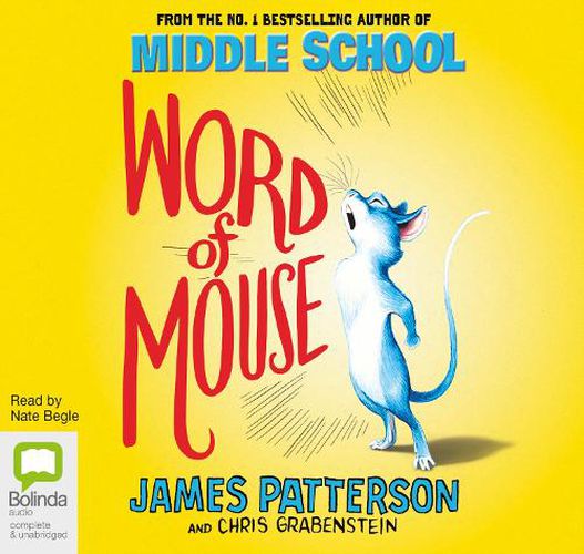 Cover image for Word of Mouse