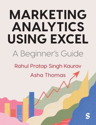 Cover image for Marketing Analytics Using Excel