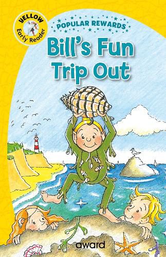 Cover image for Bill's Fun Trip Out