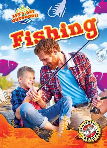 Cover image for Fishing