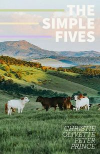 Cover image for The Simple Fives