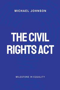 Cover image for The Civil Rights Act