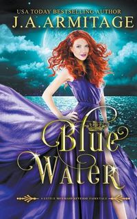 Cover image for Blue Water