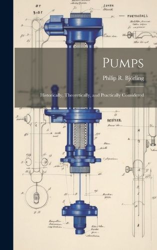 Cover image for Pumps