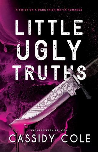 Cover image for Little Ugly Truths