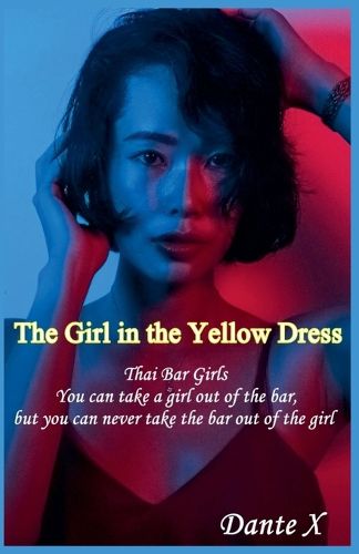 Cover image for The Girl in the Yellow Dress
