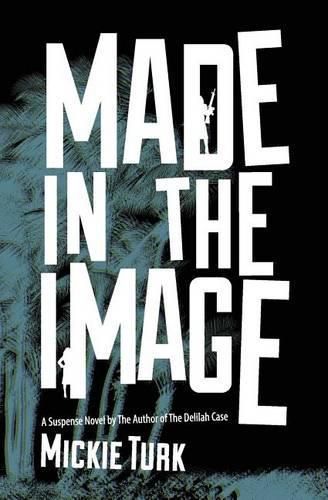 Cover image for Made In The Image