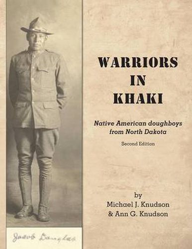 Cover image for Warriors in Khaki