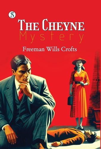 Cover image for The Cheyne Mystery