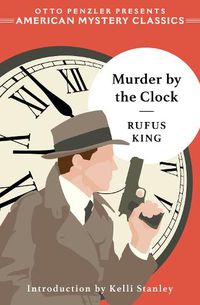 Cover image for Murder by the Clock