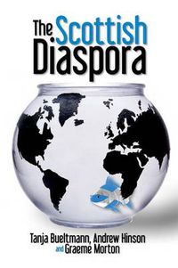 Cover image for The Scottish Diaspora