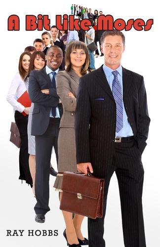 Cover image for A Bit Like Moses