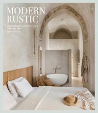 Cover image for Modern Rustic