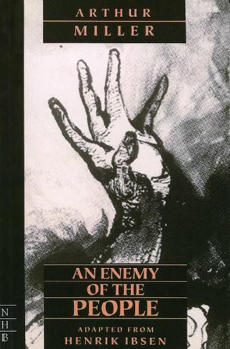 Cover image for An Enemy of the People