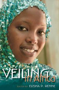 Cover image for Veiling in Africa