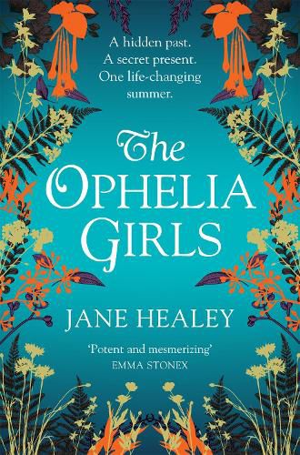 The Ophelia Girls