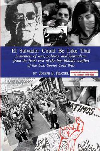 Cover image for El Salvador Could Be Like That