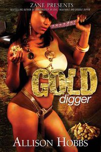Cover image for A Bona Fide Gold Digger