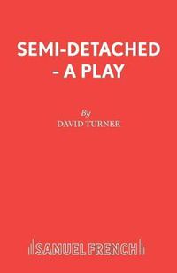 Cover image for Semi-detached: Play