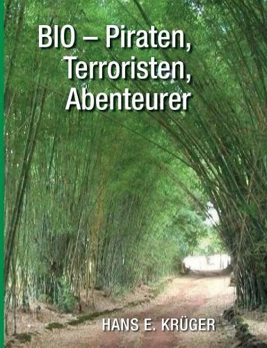 Cover image for BIO - Piraten, Terroristen, Abenteurer