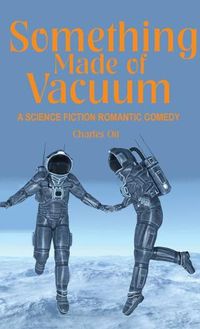 Cover image for Something Made of Vacuum