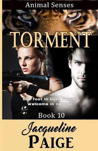 Cover image for Torment