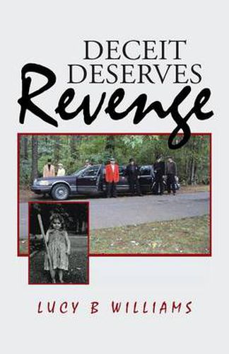 Cover image for Deceit Deserves Revenge