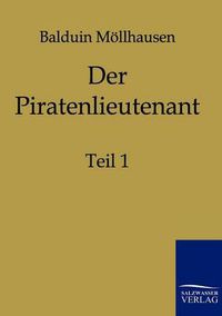 Cover image for Der Piratenlieutenant