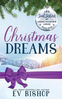 Cover image for Christmas Dreams