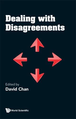 Cover image for Dealing With Disagreements